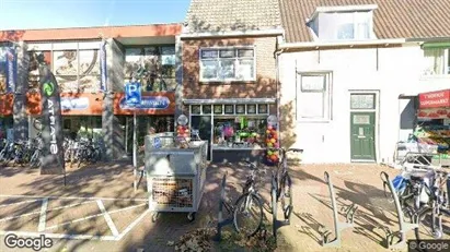 Kantorruimte for rent in Pijnacker-Nootdorp - Photo from Google Street View