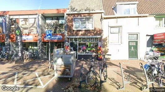 Kantorruimte for rent i Pijnacker-Nootdorp - Foto uit Google Street View