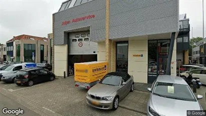 Bedrijfsruimtes for rent in Eemnes - Photo from Google Street View