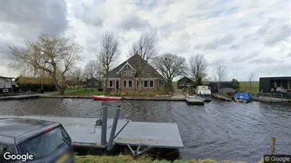 Bedrijfsruimtes for rent in Waterland - Photo from Google Street View