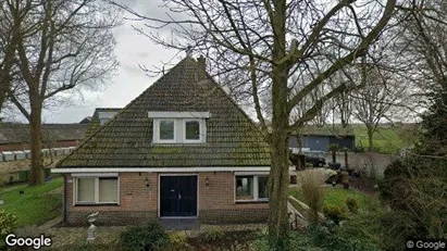 Bedrijfsruimtes for rent in Waterland - Photo from Google Street View
