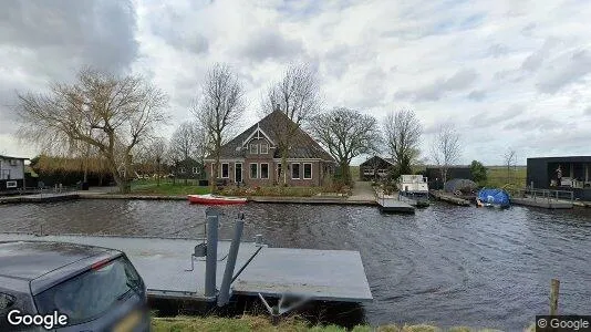 Bedrijfsruimtes for rent i Waterland - Foto uit Google Street View