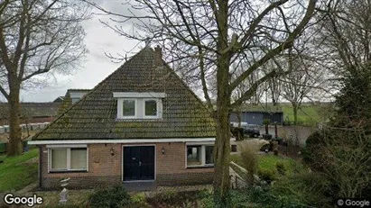 Bedrijfsruimtes for rent in Waterland - Photo from Google Street View