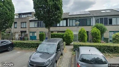 Bedrijfsruimtes for sale in Almere - Photo from Google Street View