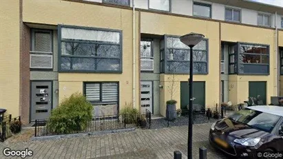 Bedrijfsruimtes for sale in Almere - Photo from Google Street View