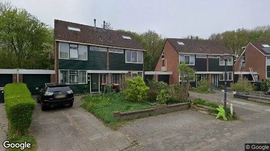 Bedrijfsruimtes for sale i Hoorn - Foto uit Google Street View