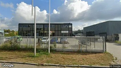 Bedrijfsruimtes for rent in Utrecht West - Photo from Google Street View