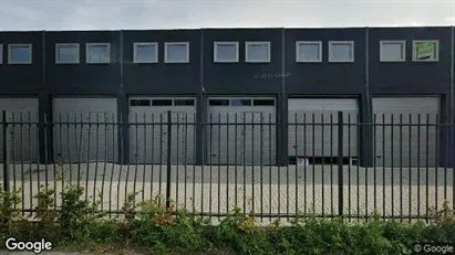 Bedrijfsruimtes for rent in Alphen aan den Rijn - Photo from Google Street View