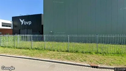 Bedrijfsruimtes for rent in Dordrecht - Photo from Google Street View