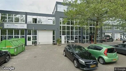 Kantorruimte for rent in Amsterdam Westpoort - Photo from Google Street View