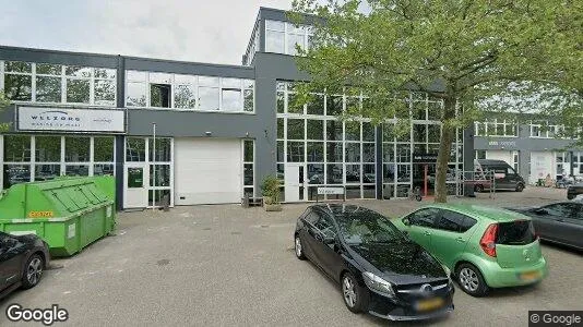 Kantorruimte for rent i Amsterdam Westpoort - Foto uit Google Street View