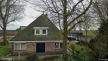 Bedrijfsruimtes for rent in Waterland - Photo from Google Street View