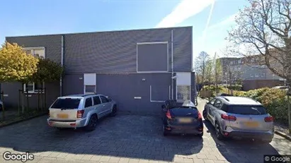 Bedrijfsruimtes for sale in Bodegraven-Reeuwijk - Photo from Google Street View