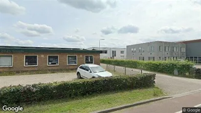 Kantorruimte for rent in Nijkerk - Photo from Google Street View