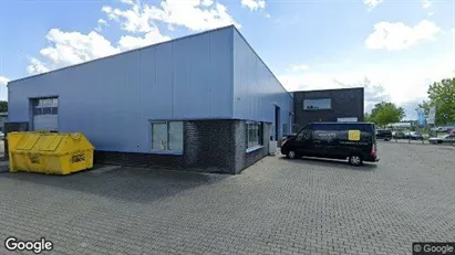 Bedrijfsruimtes for rent in Coevorden - Photo from Google Street View