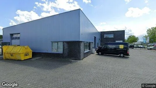 Bedrijfsruimtes for rent i Coevorden - Foto uit Google Street View