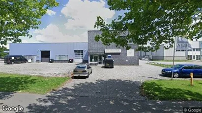 Bedrijfsruimtes for rent in Coevorden - Photo from Google Street View