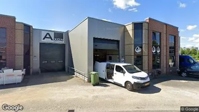 Bedrijfsruimtes for rent in Breda - Photo from Google Street View