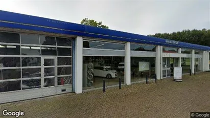 Bedrijfsruimtes for rent in Maastricht - Photo from Google Street View