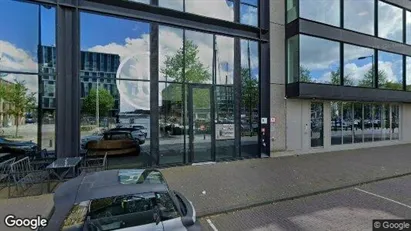 Bedrijfsruimtes for rent in Amsterdam Zeeburg - Photo from Google Street View