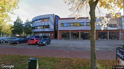 Bedrijfsruimtes for rent in Houten - Photo from Google Street View