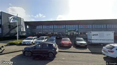 Bedrijfsruimtes for sale in Zaanstad - Photo from Google Street View
