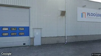 Bedrijfsruimtes for rent in Zaanstad - Photo from Google Street View