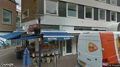 Bedrijfsruimtes for rent in Oldenzaal - Photo from Google Street View