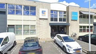 Bedrijfsruimtes for rent in Papendrecht - Photo from Google Street View
