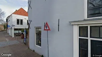 Bedrijfsruimtes for sale in Middelburg - Photo from Google Street View