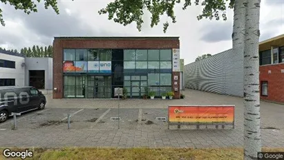 Bedrijfsruimtes for rent in Eindhoven - Photo from Google Street View