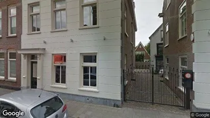 Kantorruimte for rent in Breda - Photo from Google Street View