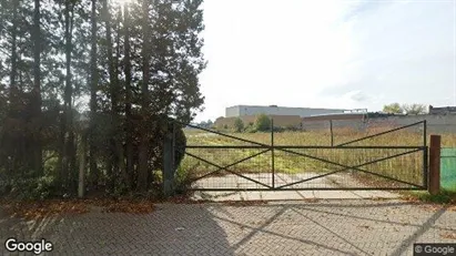 Bedrijfsruimtes for rent in Tilburg - Photo from Google Street View