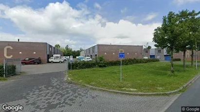 Bedrijfsruimtes for rent in Almere - Photo from Google Street View