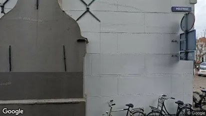 Bedrijfsruimtes for rent in Middelburg - Photo from Google Street View