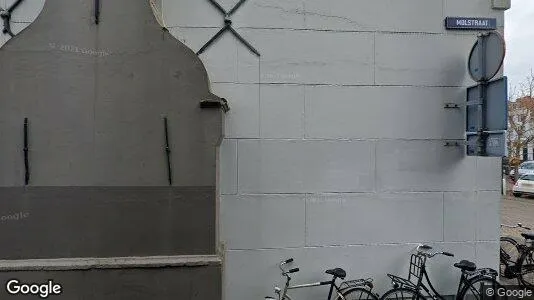 Bedrijfsruimtes for rent i Middelburg - Foto uit Google Street View