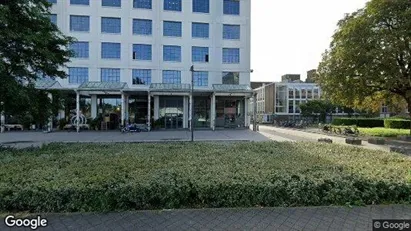 Kantorruimte for rent in Maastricht - Photo from Google Street View