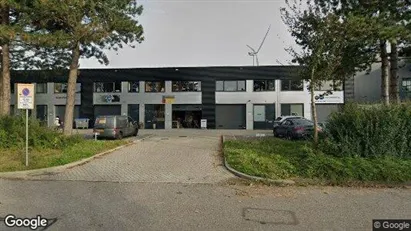 Bedrijfsruimtes for rent in Zoetermeer - Photo from Google Street View