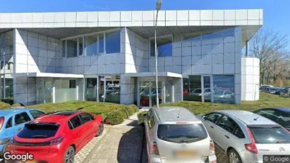 Kantorruimte for rent in Oisterwijk - Photo from Google Street View