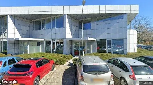 Kantorruimte for rent i Oisterwijk - Foto uit Google Street View