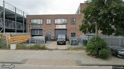 Bedrijfsruimtes for rent in Haarlem - Photo from Google Street View