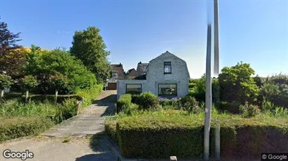 Bedrijfsruimtes for rent in Nissewaard - Photo from Google Street View