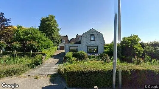 Bedrijfsruimtes for rent i Nissewaard - Foto uit Google Street View