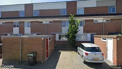 Bedrijfsruimtes for sale in Hoorn - Photo from Google Street View