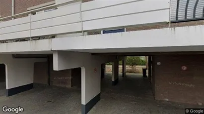 Bedrijfsruimtes for sale in Hoorn - Photo from Google Street View