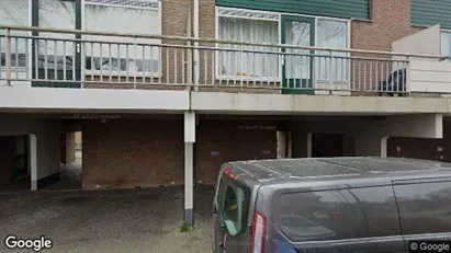 Bedrijfsruimtes for sale in Hoorn - Photo from Google Street View