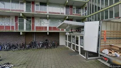 Bedrijfsruimtes for sale in Purmerend - Photo from Google Street View