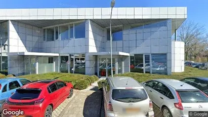 Kantorruimte for rent in Oisterwijk - Photo from Google Street View