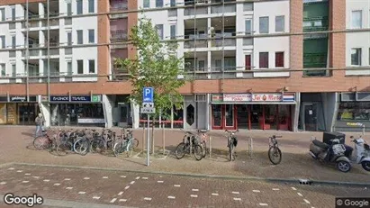 Bedrijfsruimtes for sale in Amsterdam Oost-Watergraafsmeer - Photo from Google Street View
