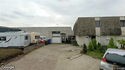 Kantorruimte for sale in Nuenen, Gerwen en Nederwetten - Photo from Google Street View